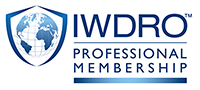 IWDRO logo