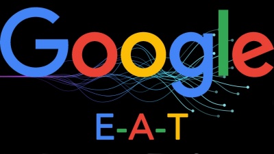 Google E-A-T (Expertise, Authoritativeness & Trustworthiness)
