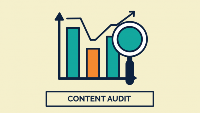 content audit