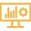 icon: website optimisation services