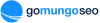 Go Mungo SEO Logo