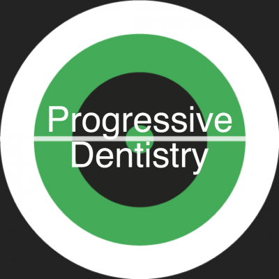 progressive dentistry logo