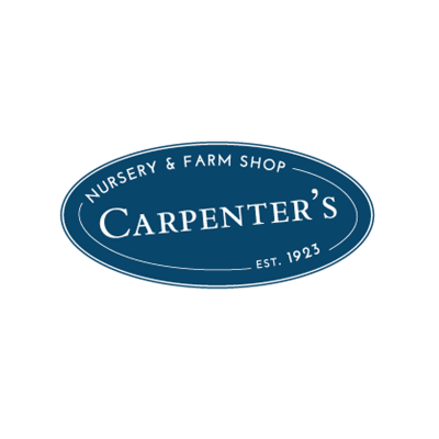 carpenters nursery logo